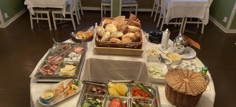 瓦德舒赛特弗鲁丽登酒店(Furuliden Country Inn)图片