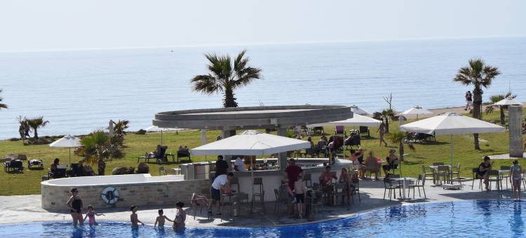 安芙拉套房酒店(Amphora Hotel & Suites)图片