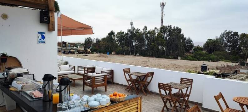 帕拉卡斯旅馆(Paracas Guest House)图片