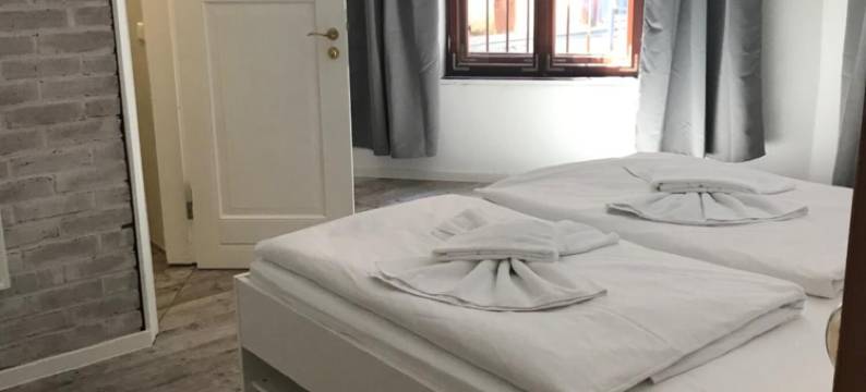 Walhalla公寓酒店(Walhalla Aparthotel-Potsdam)图片