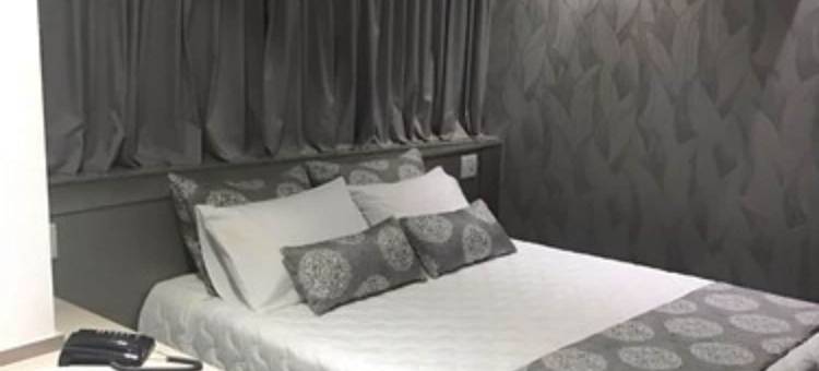 维罗纳塔酒店(Verona Tower Hotel)图片