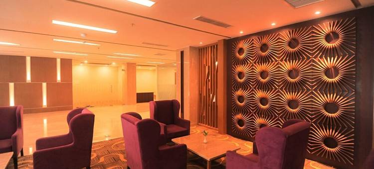 阿尤拉桑托萨酒店(Ayola Sentosa Palembang)图片