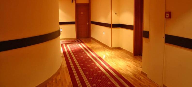 斯万福酒店(Hotel Svevo)图片