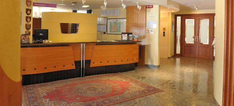 斯万福酒店(Hotel Svevo)图片