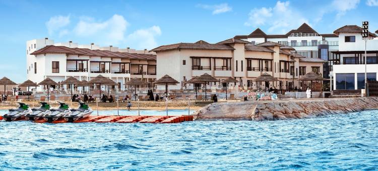 布雷拉阿尔阿兹兹亚度假酒店(Braira Al Azizya Hotel & Resort)图片