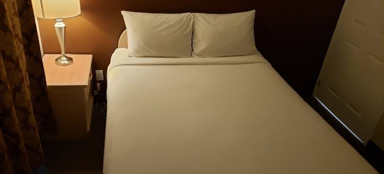 雪朗套房酒店(Shemron Suites Hotel)图片