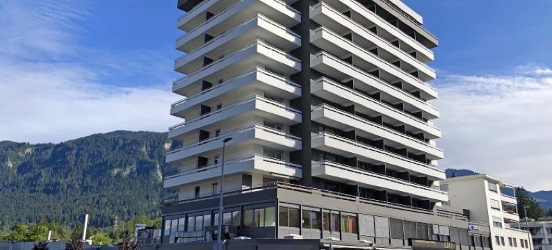 伊甸餐厅酒店(Eden Hotel Und Restaurant)图片