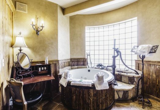 Adobe Grand VillasHotel Overview