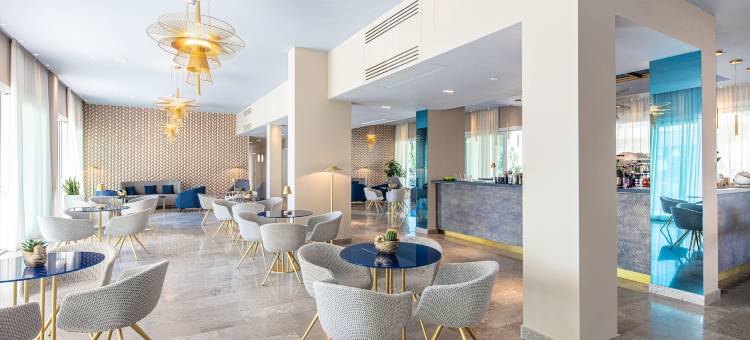 圣乔治酒店(Hotel San Giorgio Resort 4S)图片