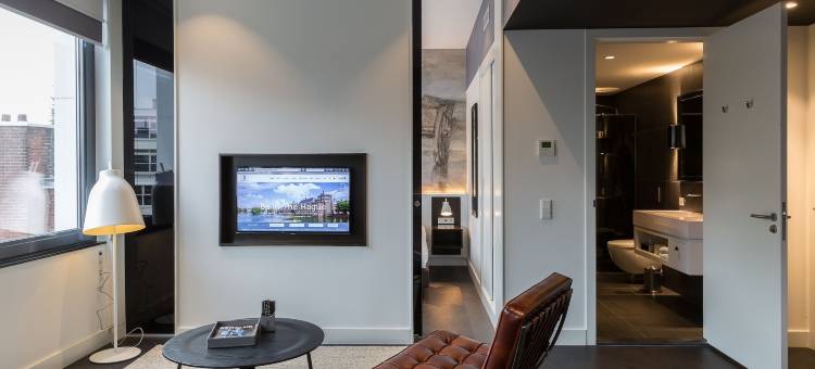 肯尼迪B-公寓式酒店(B-aparthotel Kennedy)图片