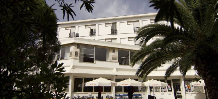 伊登酒店(Hotel Eden)图片