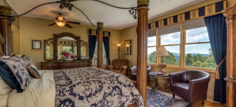 回声山旅馆(Echo Mountain Inn)图片