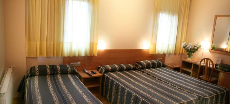 起锚旅馆(Hotel Las Anclas)图片