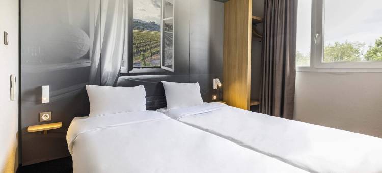 B&B酒店 - PERPIGNAN南部撒莱(B&B Hotel Perpignan Saleilles)图片