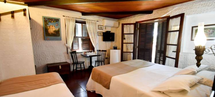 不列颠尼亚酒店(Hotel Britannia)图片