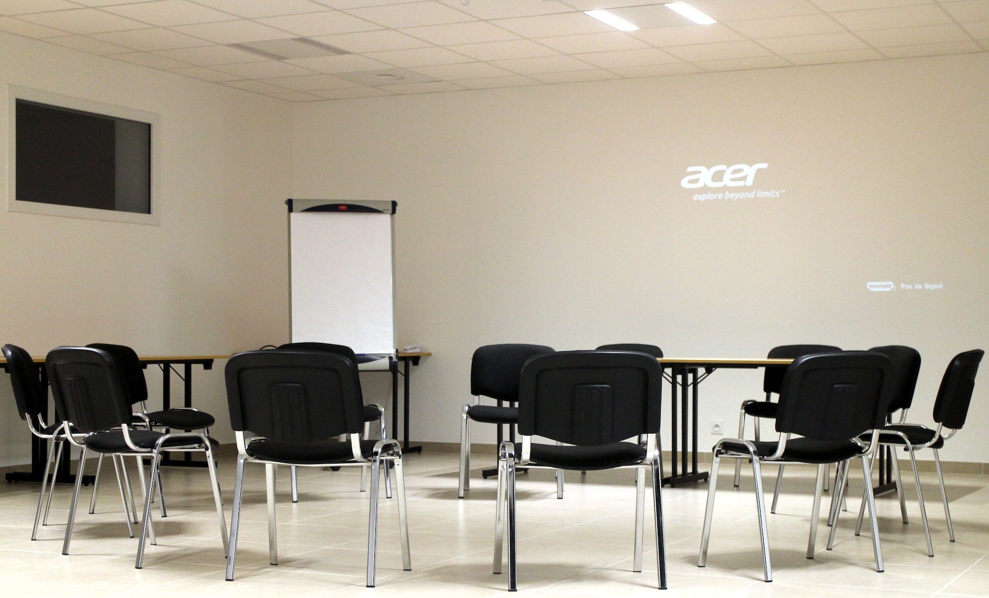 Vent d'Eden Park Hôtel Over view