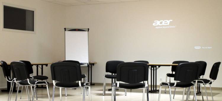 伊甸公园文特酒店(Vent d'Eden Park Hôtel)图片