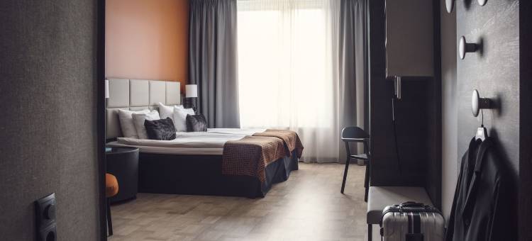 哈宁厄温迪品质酒店(Quality Hotel Winn Haninge)图片