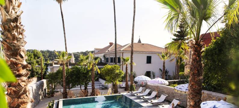 苏佩塔尔酒店(Hotel Supetar)图片