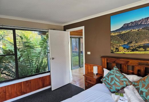 Cradle Alpine Retreat Hotel Overview