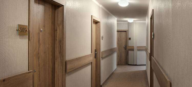 阿斯托利亚酒店(Hotel Astoria)图片