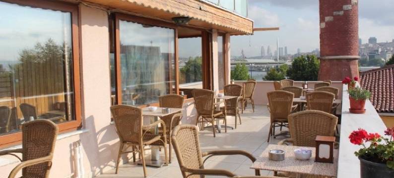 格略酒店(Gorur Hotel)图片