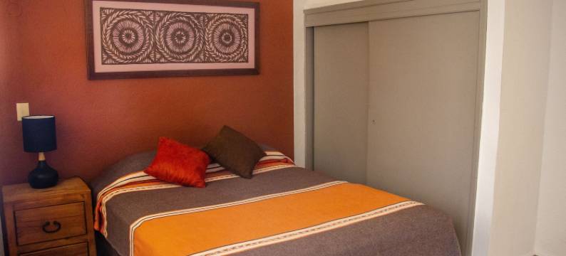 巴亚以塔港阿马帕司公寓酒店(Amapas Apartments Puerto Vallarta - Adults Only)图片