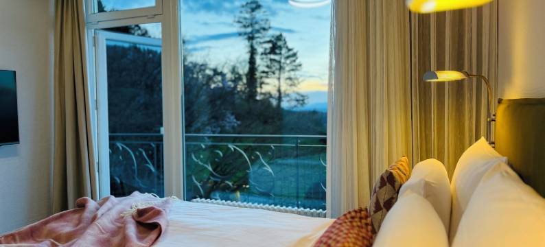 施洛施贝格酒店(Das Schlossberg - Boutique Hotel im Park- Nahe der Therme)图片