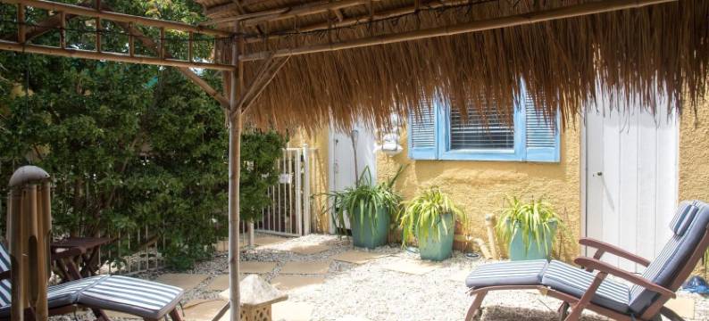 白崖种植园酒店(Plantation House at Whitecliffs Bed and Breakfast)图片