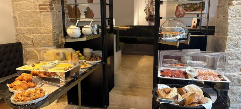 圣灵历史宫殿酒店(Spirito Santo Palazzo Storico)图片