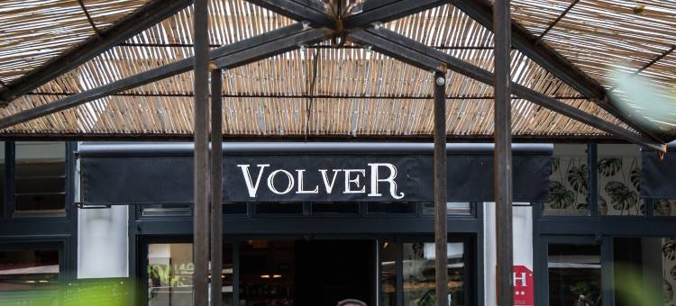 沃尔弗大厦酒店(Maison Volver)图片
