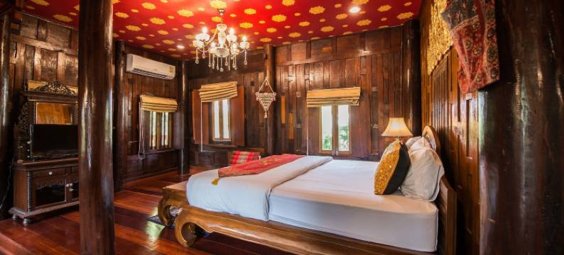 普陶公寓(Phuttal Residence)图片