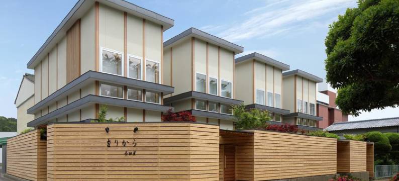 吉田屋旅馆(Ryokan Yoshidaya)图片