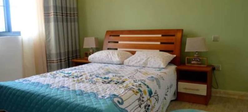 宁静波峰公寓酒店(Serene Crest Apartments)图片