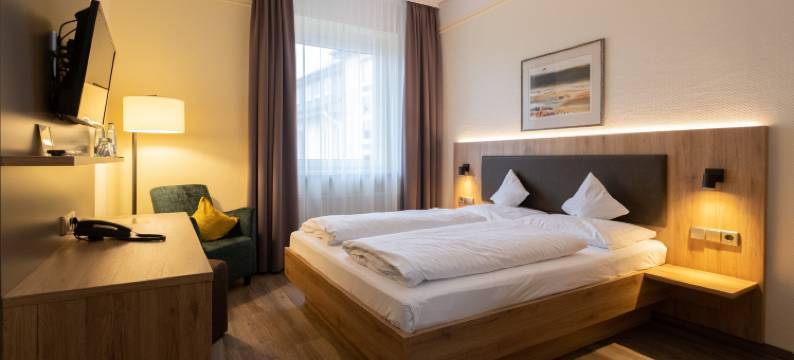 夏萨克森霍夫酒店(Hotel Niedersächsischer Hof)图片