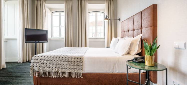 蒙特里尔酒店 温泉与水疗中心(Monte Real - Hotel, Termas & Spa)图片