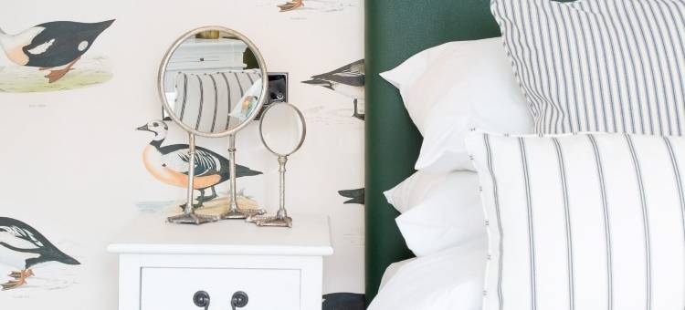 康沃尔纹章酒店(The Cornish Arms)图片