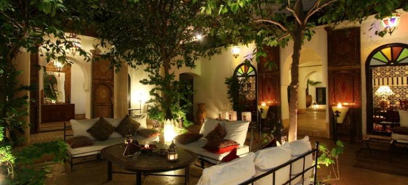 里亚德卡尔迈拉酒店(Riad Karmela)图片