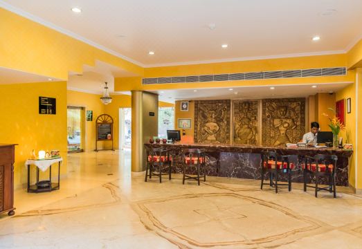 Chances Resort and Casino An Indy ResortHotel Overview