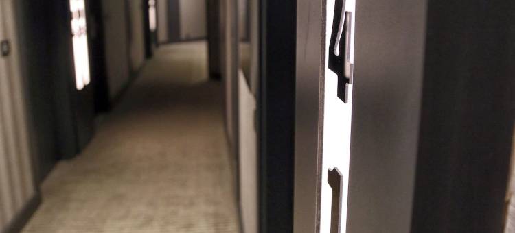 梅尔辛温德姆华美达酒店(Ramada by Wyndham Mersin)图片