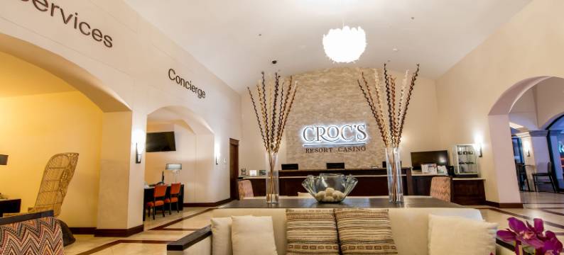 克罗克度假村及游乐场(Crocs Resort & Casino)图片
