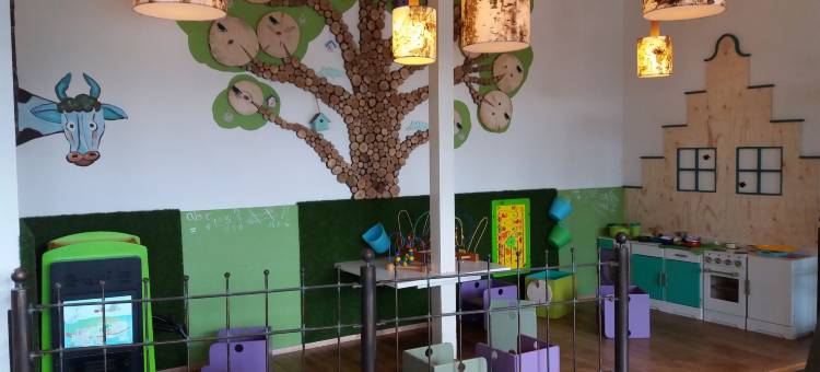 诺比斯阿斯滕贝斯特韦斯特酒店(Best Western Hotel Nobis Asten)图片