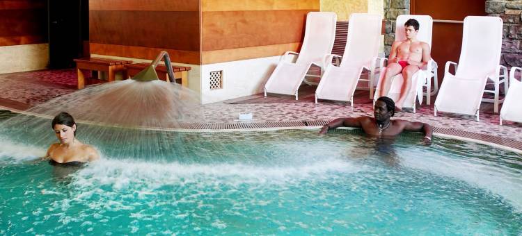 洛韦雷水疗度假村(Hotel Lovere Resort & Spa)图片