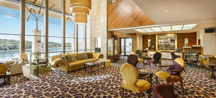 蒙特穆里尼全包式酒店 - 只招待成人 - 麦斯特拉精选(Monte Mulini Adults Exclusive Hotel by Maistra Collection)图片