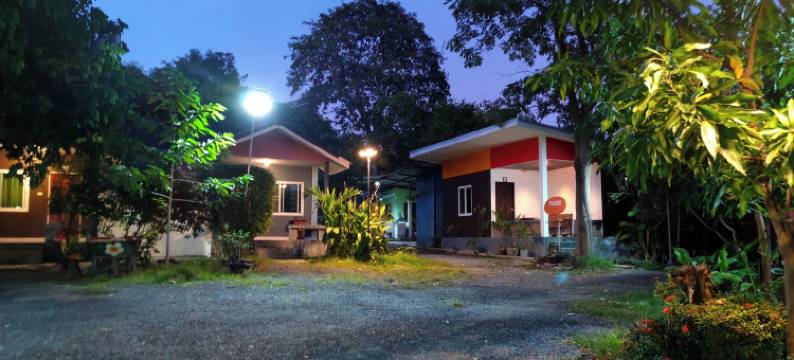 帕伊隆姆度假村(Pairom Resort)图片