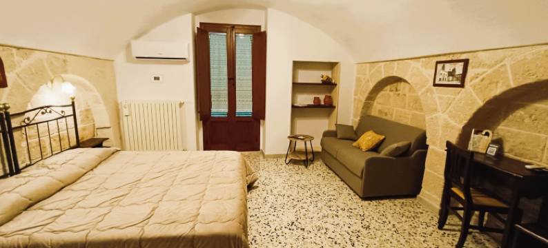 奇米诺之家家庭旅馆(B&B Casa Cimino - Monopoli - Puglia)图片