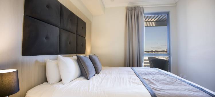 扎佩翁公寓(Zappeion Apartments)图片
