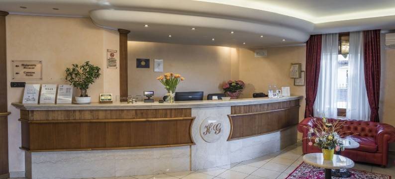 加尔德尼亚酒店(Hotel Gardenia Sirmione)图片