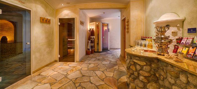 水晶酒店(Hotel Kristall)图片