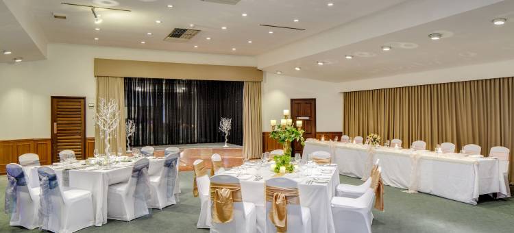 欧德阿德莱德品质酒店(Adelaide Inn)图片